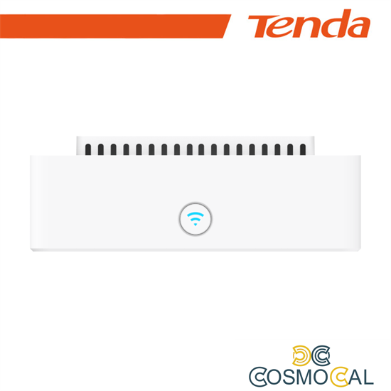 Tenda AX3000 Wi-Fi 6 Wireless In-Wall Access Point - W15-Pro