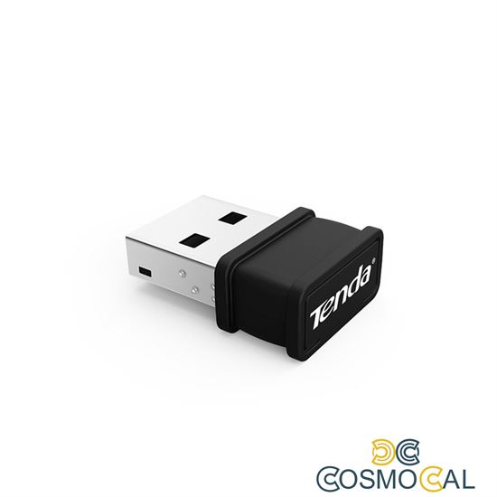 Tenda Adattatore USB Wifi Nano 150Mbps - W311MI