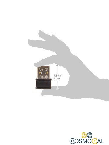 Tenda Adattatore USB Wifi Nano 150Mbps - W311MI