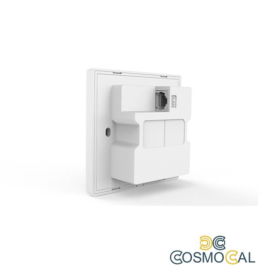 Tenda Access Point 1200Mbps Wireless a muro 11AC - Business -W9