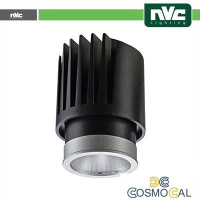 Modulo GU10 ad alta efficienza - 15W 4000k 45°