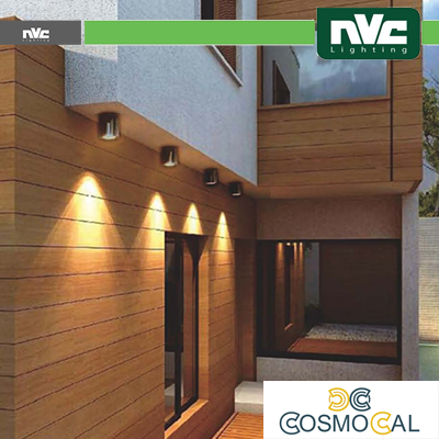 Downlight Sporgente IP54 - 12W 1080LM 3000K 35°