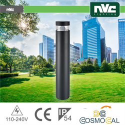 Lampioncino da Giardino - 9W 780LM 3000K IP54