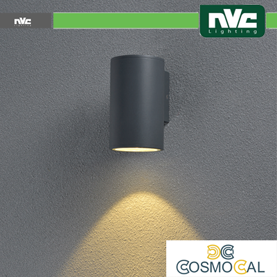 Applique IP54 - 9.4W 760LM 3000K 45°