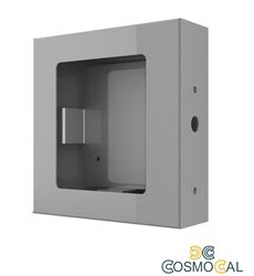 STAFFA per lettore di green pass EU