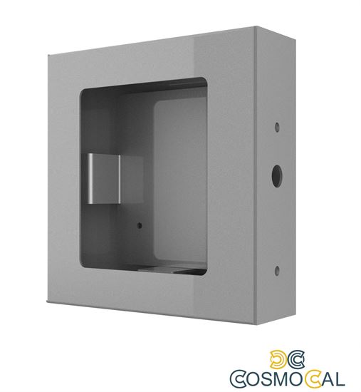 STAFFA per lettore di green pass EU