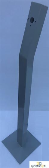 Piantana compatibile OET-SFT32 in ferro verniciata a polvere