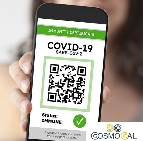 Termoscanner con Terminale controllo accessi e sensore temp.