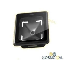 Lettore di green pass EU, da abbinare a Termoscanner OET