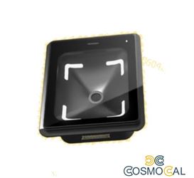 Lettore di green pass EU, da abbinare a Termoscanner OET