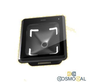 Lettore di green pass EU, da abbinare a Termoscanner OET