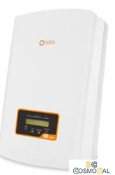 5KW monofase inverter DI STRINGA 2MPPT with DLS