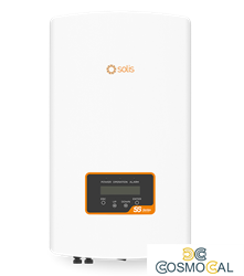 5KW monofase inverter DI STRINGA 2MPPT with DLS