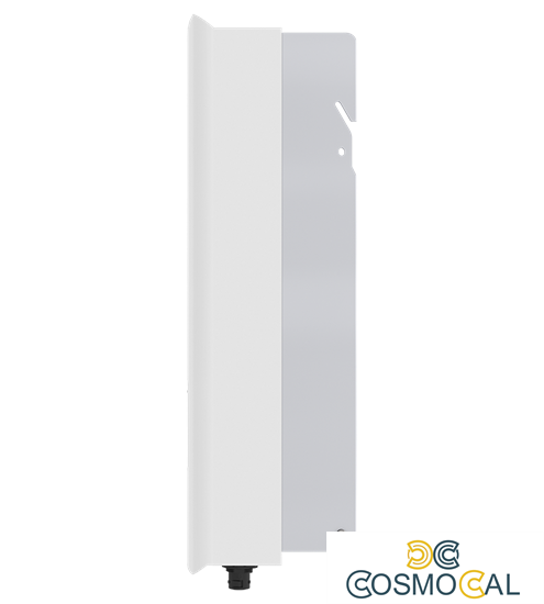 5KW monofase inverter DI STRINGA 2MPPT with DLS