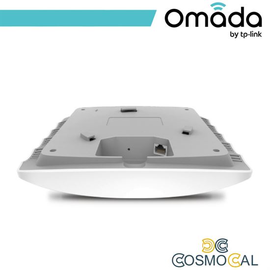Omada Access Point Indoor Wireless N300 - EAP110