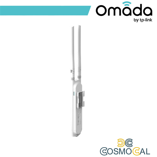 Omada Access Point N300 Indoor/Outdoor - EAP110-Outdoor