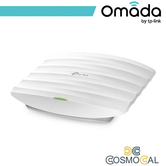 Omada Access Point Indoor Wi-Fi N300 - EAP115
