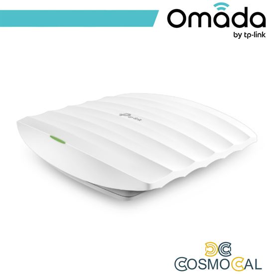 Omada Access Point Indoor Wi-Fi N300 - EAP115
