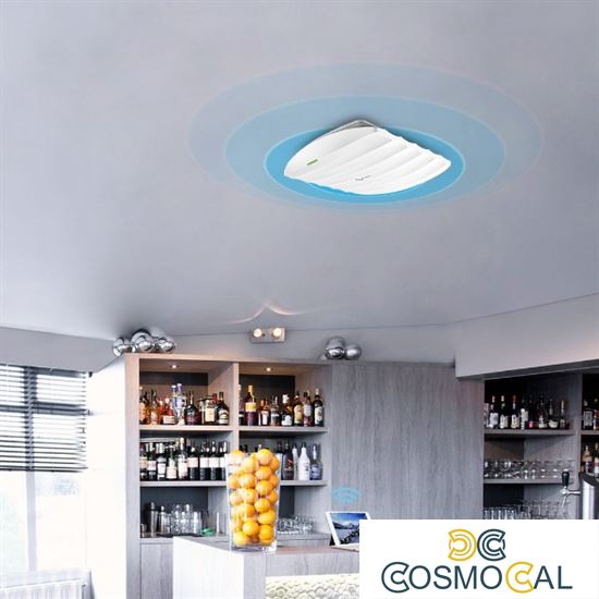 Omada Access Point Indoor Wi-Fi N300 - EAP115