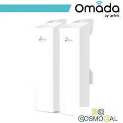 Omada Antenne punto-punto 5GHz 867Mbps Indoor/Outdoor - EAP215-B