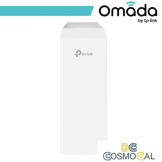 Omada Antenne punto-punto 5GHz 867Mbps Indoor/Outdoor - EAP215-B