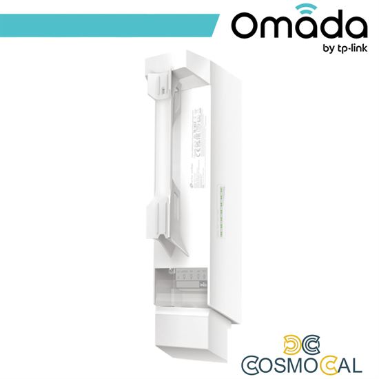 Omada Antenne punto-punto 5GHz 867Mbps Indoor/Outdoor - EAP215-B