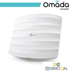 Omada Access Point Indoor Wi-Fi MU-MIMO AC1350 - EAP223