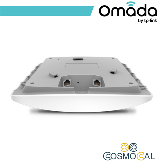 Omada Access Point Indoor Wi-Fi MU-MIMO AC1350 - EAP223