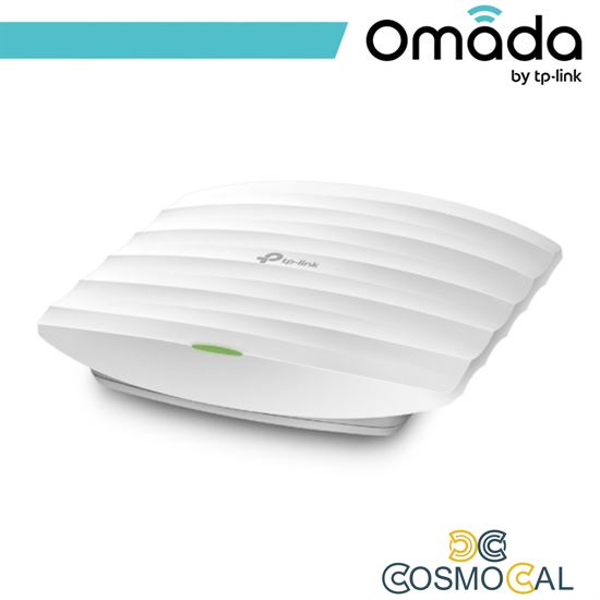 Omada Access Point Indoor MU-MIMO Wi-Fi AC1350 - EAP225