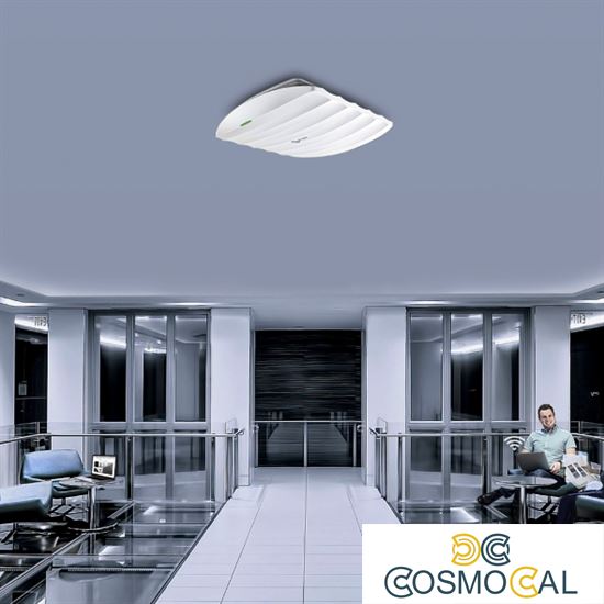 Omada Access Point Indoor MU-MIMO Wi-Fi AC1350 - EAP225