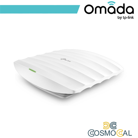 Omada Access Point Dual Band Gigabit AC1750 - EAP245