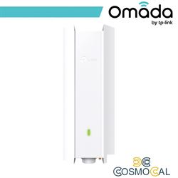 Omada Access Point Indoor/Outdoor Wi-Fi 6 AX1800 - EAP623-Outdoo