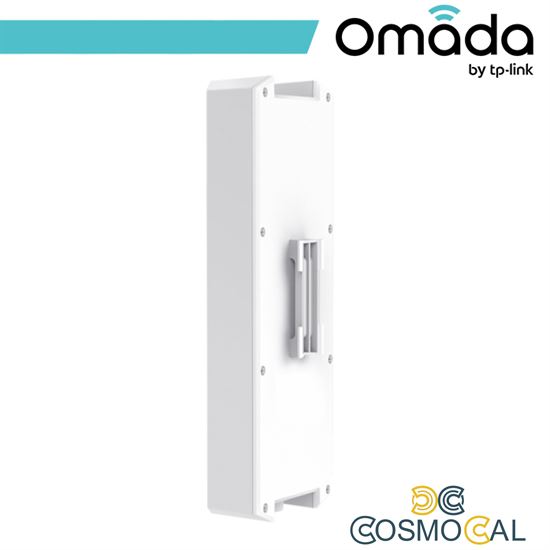 Omada Access Point Indoor/Outdoor Wi-Fi 6 AX1800 - EAP623-Outdoo