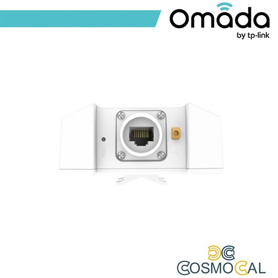 Omada Access Point Indoor/Outdoor Wi-Fi 6 AX1800 - EAP623-Outdoo