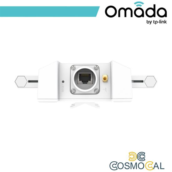 Omada Access Point Indoor/Outdoor Wi-Fi 6 AX1800 - EAP625-Outdoo