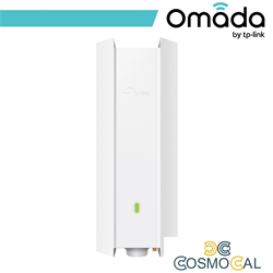 Omada Access Point Indoor/Outdoor Wi-Fi 6 AX3000 - EAP650-Outdoo