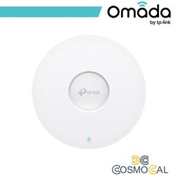 Omada Access Point Indoor Multi Gigabit Wi-Fi 6 AX5400 - EAP673