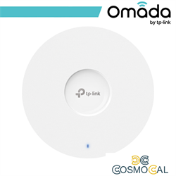 Omada Access Point Indoor Wi-Fi 6 AX6000 - EAP683LR
