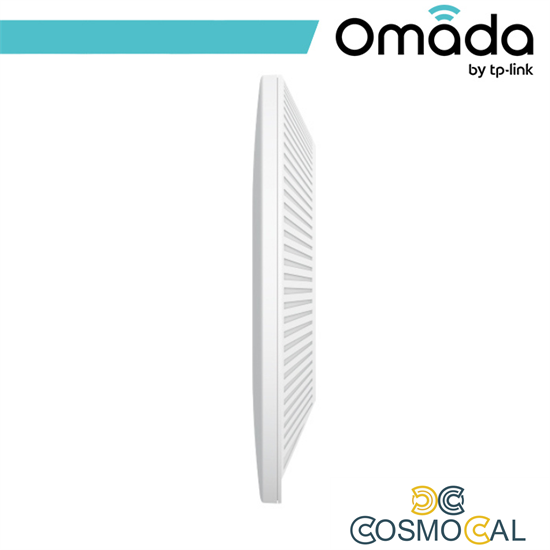 Omada Access Point Indoor Wi-Fi 6 AX6000 - EAP683LR