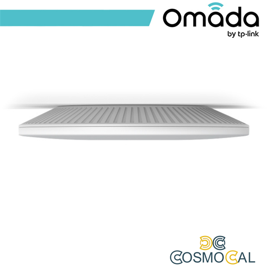 Omada Access Point Indoor Wi-Fi 6 AX6000 - EAP683LR