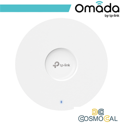 Omada Access Point Indoor Wi-Fi 6 AX6000 - EAP683 UR