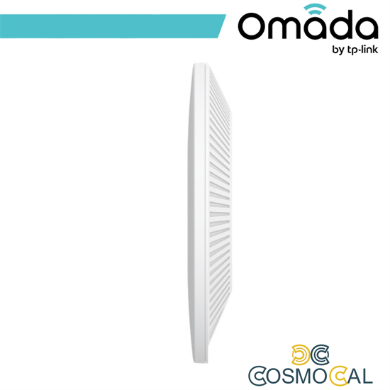 Omada Access Point Indoor Wi-Fi 6 AX6000 - EAP683 UR