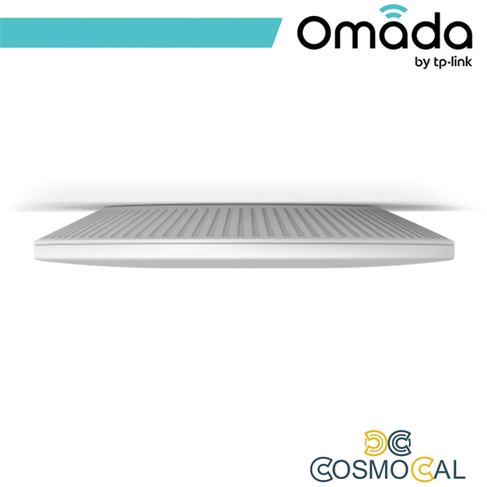 Omada Access Point Indoor Wi-Fi 6 AX6000 - EAP683 UR
