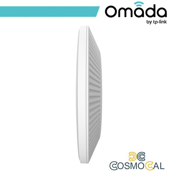 Omada Access Point Wi-Fi 7 Tri-Band BE9300 - EAP772