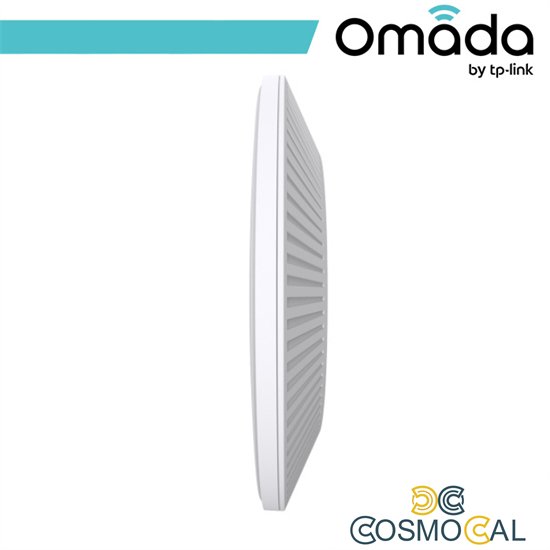 Omada Access Point Wi-Fi 7 Tri-Band BE9300 - EAP773