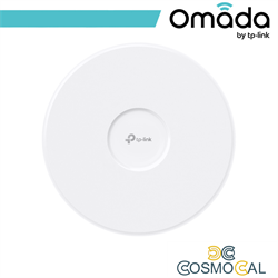 Omada Access Point Wi-Fi 7 Tri-Band BE19000 - EAP783