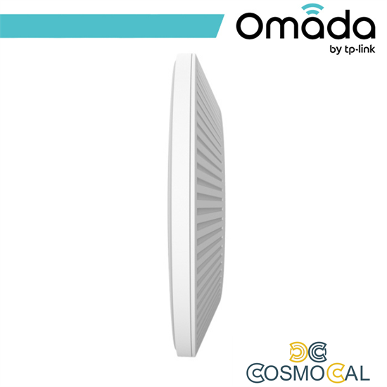 Omada Access Point Wi-Fi 7 Tri-Band BE19000 - EAP783