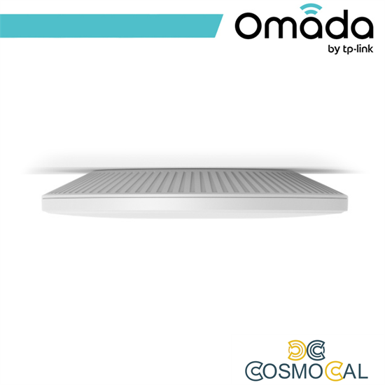 Omada Access Point Wi-Fi 7 Tri-Band BE19000 - EAP783