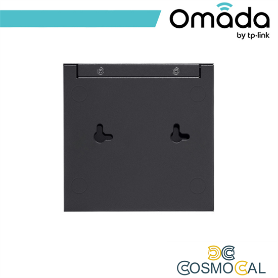 Omada Switch Easy Managed 5 Porte Gigabit - ES205G