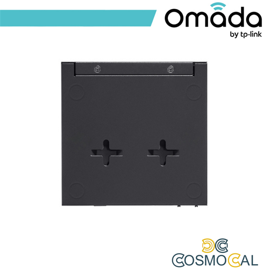Omada Switch Easy Managed 5 porte Gigabit con 4 porte PoE+ - ES2